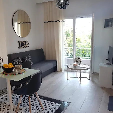 Art & Cozy Apartment *