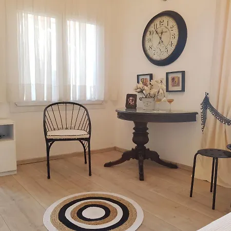 Apartment Art & Cozy Kavala