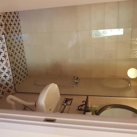 Art & Cozy Apartment Kavala