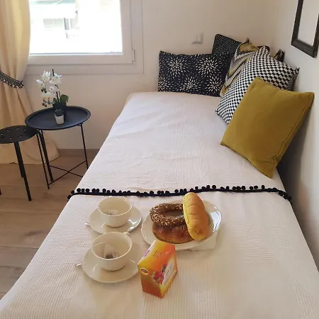 Art & Cozy Apartment *