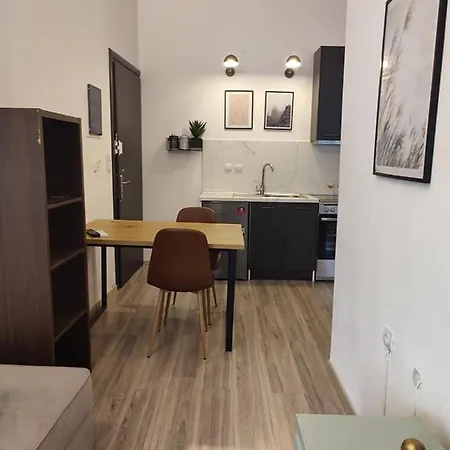 Art & Cozy Apartment *