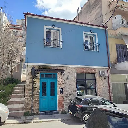 Art & Cozy Kavala