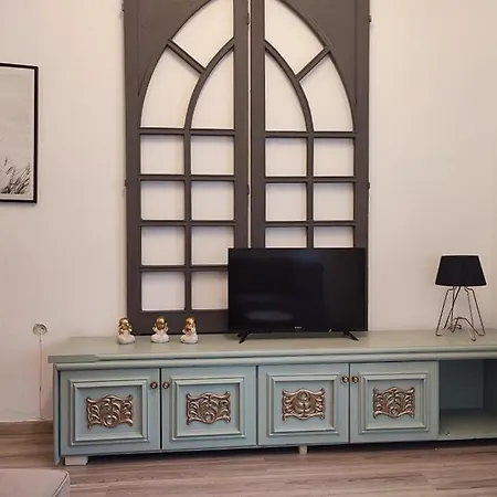 Apartment Art & Cozy Kavala